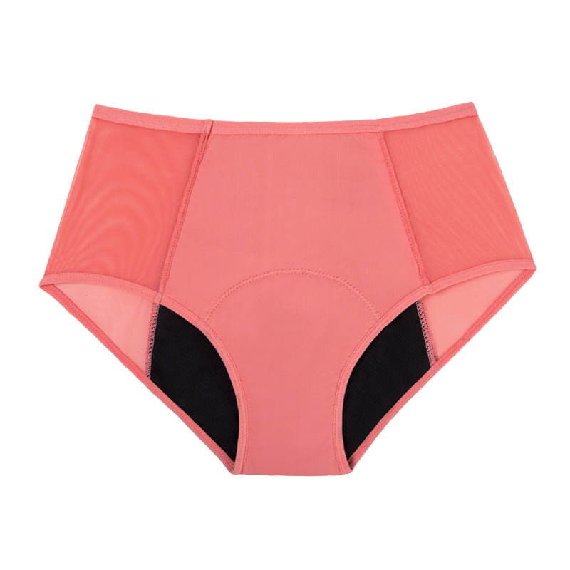 Comfortabel Lekvrij Ondergoed (3-pack)