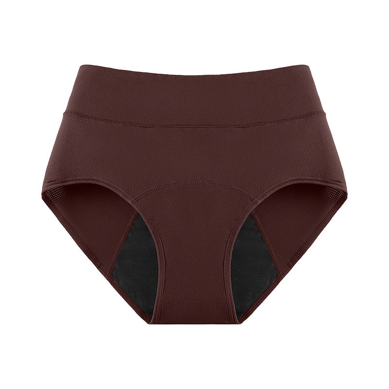 Lekvrij Ondergoed met Hoge Taille (3-pack)