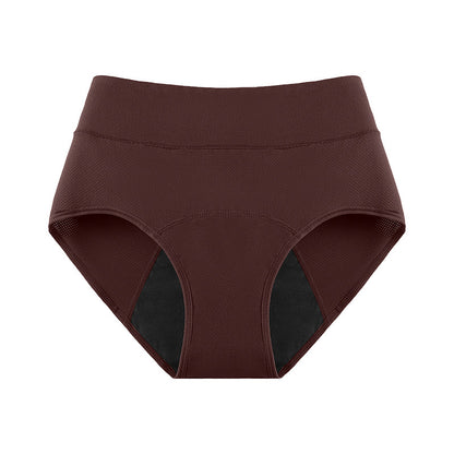 Lekvrij Ondergoed met Hoge Taille (3-pack)