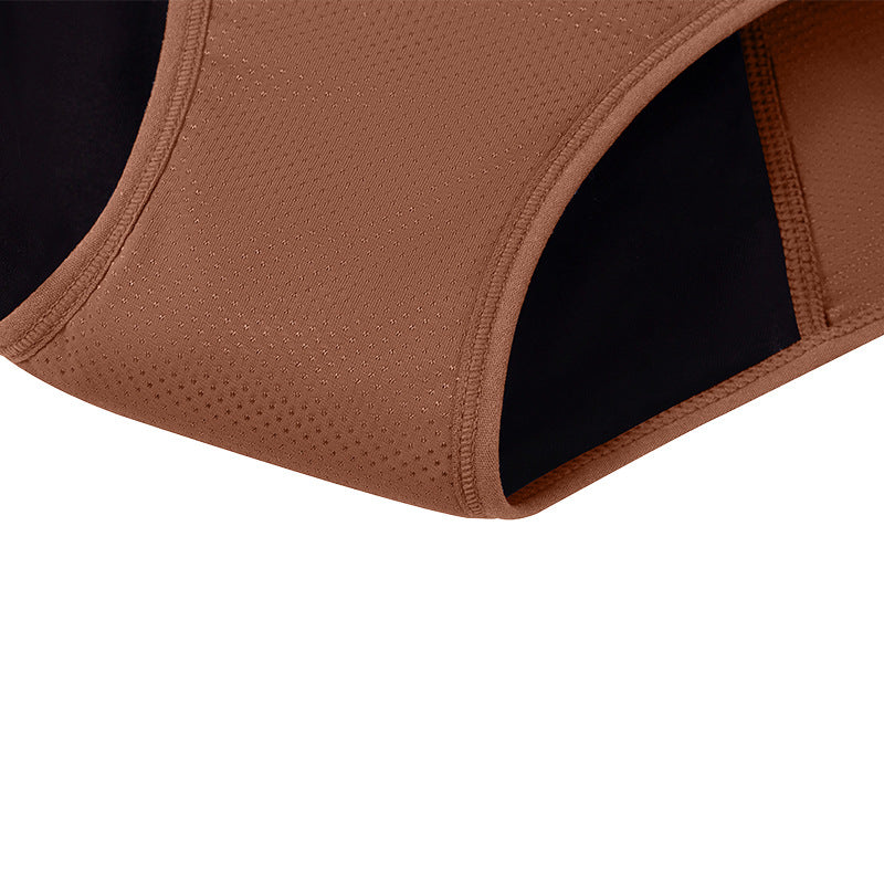 Lekvrij Ondergoed met Hoge Taille (3-pack)