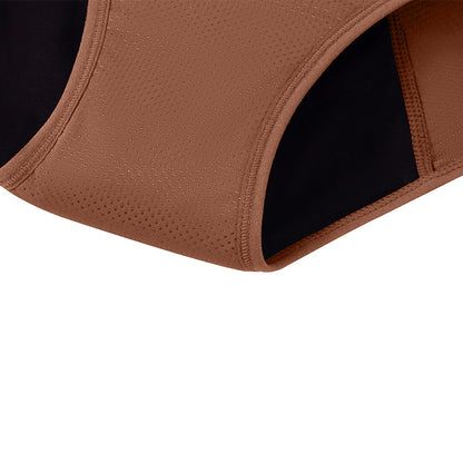 Lekvrij Ondergoed met Hoge Taille (3-pack)
