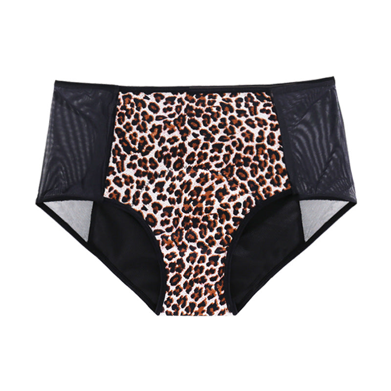 Comfortabel Lekvrij Ondergoed (3-pack)