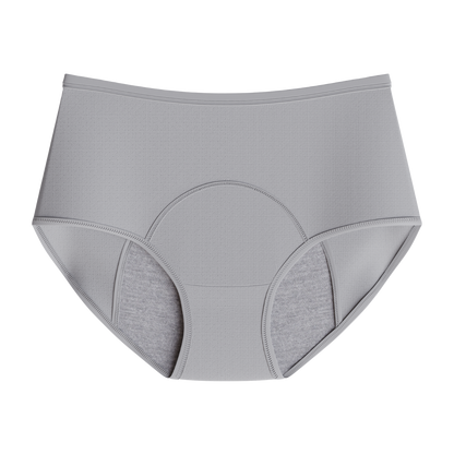 SlipSecure™ | Comfortabel Lekvrij Ondergoed | 3+2 GRATIS