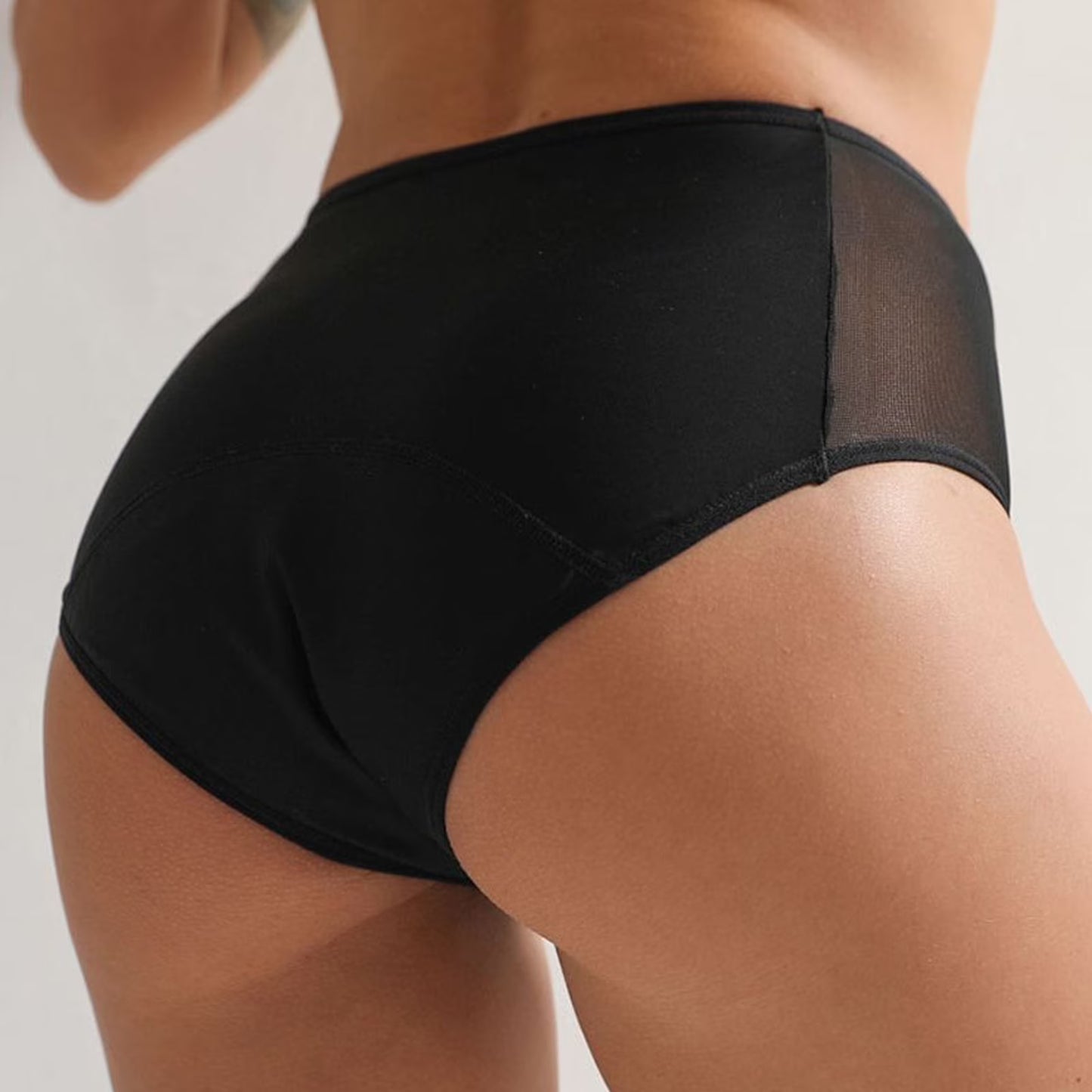 Comfortabel Lekvrij Ondergoed (3-pack)