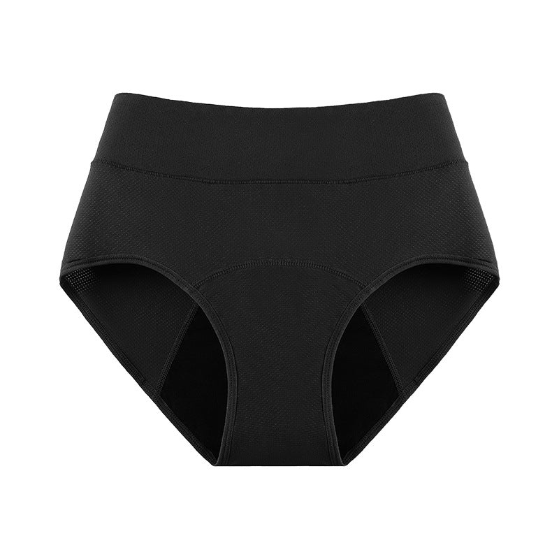 Lekvrij Ondergoed met Hoge Taille (3-pack)