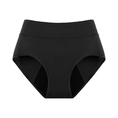 Lekvrij Ondergoed met Hoge Taille (3-pack)