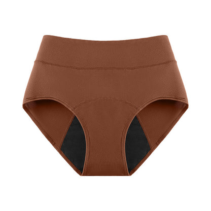 Lekvrij Ondergoed met Hoge Taille (3-pack)