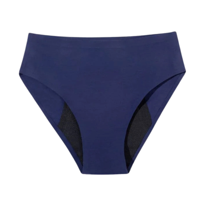 Zeer absorberend Lekvrij Ondergoed met hoge taille