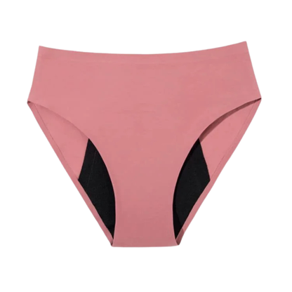 Zeer absorberend Lekvrij Ondergoed met hoge taille
