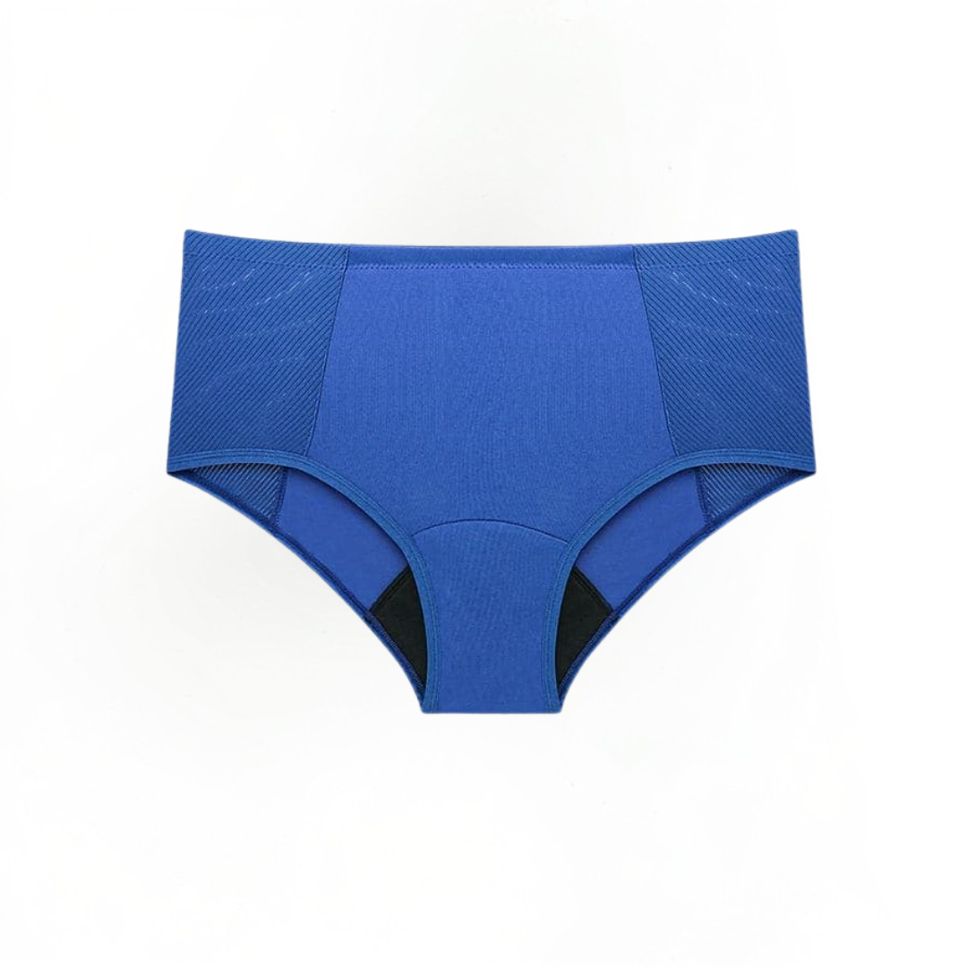Lekvrij Ondergoed met Extra Hoge Taille