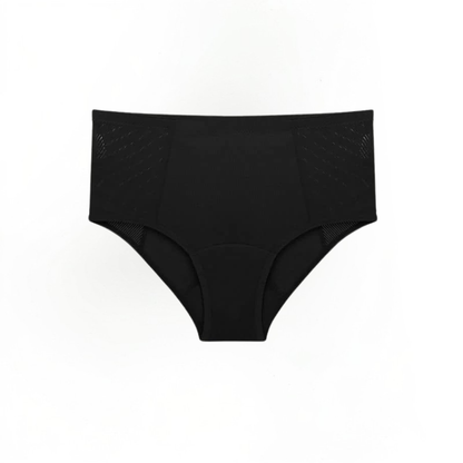 Lekvrij Ondergoed met Extra Hoge Taille