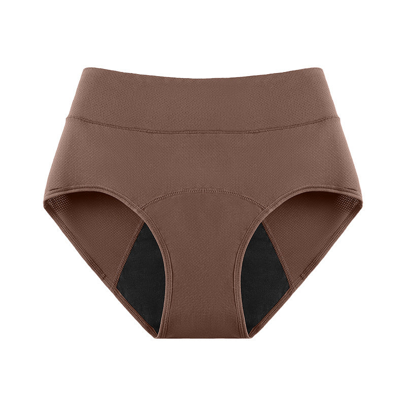 Lekvrij Ondergoed met Hoge Taille (3-pack)