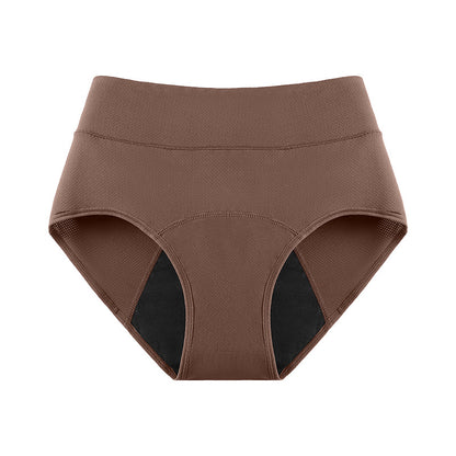 Lekvrij Ondergoed met Hoge Taille (3-pack)
